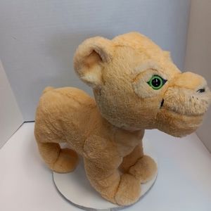 13" Disney Interactive The Lion King Nala